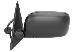 RÉTROVISEUR BMW SERIE 3 (E36) 1992-1999 COUPÉ / ÉLÉCTRIQUE / CHAUFFANT / PLAT GAUCHE