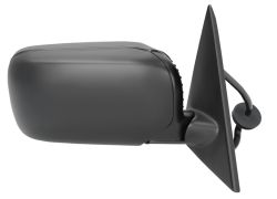 RÉTROVISEUR BMW SERIE 3 (E36) 1992-1999 COUPÉ / ÉLÉCTRIQUE / CHAUFFANT / CONVEXE / DROIT