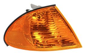 FEU CLIGNOTANT AVANT BMW SERIE 3 (E46) 1998-2001 ORANGE DROIT