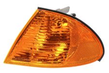 FEU CLIGNOTANT AVANT BMW SERIE 3 (E46) 1998-2001 ORANGE GAUCHE