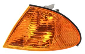 FEU CLIGNOTANT AVANT BMW SERIE 3 (E46) 1998-2001 ORANGE GAUCHE