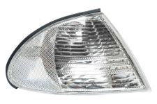 FEU CLIGNOTANT AVANT BMW SERIE 3 (E46) 1998-2001 BLANC DROIT