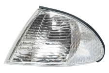 FEU CLIGNOTANT AVANT BMW SERIE 3 (E46) 1998-2001 BLANC GAUCHE