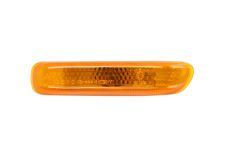 FEU D´AILE BMW SERIE 3 (E46) 1999-2003 COUPÉ / ORANGE / DROIT