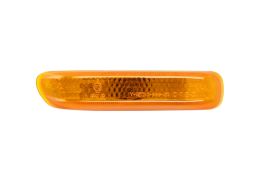 FEU D´AILE BMW SERIE 3 (E46) 1998-2001 ORANGE / GAUCHE