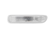 FEU D´AILE BMW SERIE 3 (E46) 1999-2003 COUPÉ / BLANC / DROIT