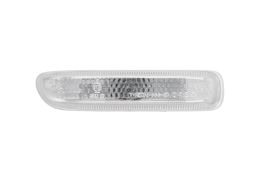 FEU D´AILE BMW SERIE 3 (E46) 1998-2001 BLANC / GAUCHE