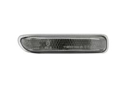 FEU D´AILE BMW SERIE 3 (E46) 1998-2001 FUME / GAUCHE