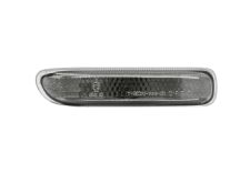 FEU D´AILE BMW SERIE 3 (E46) 1999-2003 COUPÉ / FUME / GAUCHE