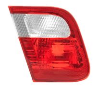 FEU ARRIÈRE BMW SERIE 3 (E46) 1998-2001 4 PORTES / INTÉRIEUR / BLANC / GAUCHE