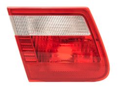 FEU ARRIÈRE BMW SERIE 3 (E46) 1998-2001 BREAK / INTÉRIEUR / BLANC / GAUCHE