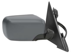 RÉTROVISEUR BMW SERIE 3 (E46) 1998-2001 ÉLÉCTRIQUE / CHAUFFANT / RABATTABLE ÉLÉCTRIQUEMENT / AVEC APPRET / DROIT