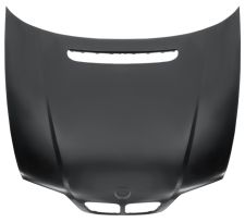 CAPOT BMW SERIE 3 (E46) 1998-2001 AVANT 
