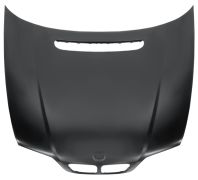 CAPOT BMW SERIE 3 (E46) 1998-2001 AVANT 