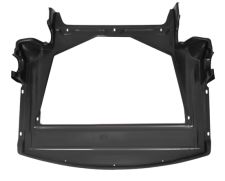 CACHE-MOTEUR BMW SERIE 3 (E46) 1998-2001 AVANT / MOTEUR DIESEL / OUVERT