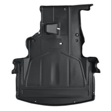 CACHE-MOTEUR BMW SERIE 3 (E46) 1998-2001 AVANT / MOTEUR ESSENCE / MOTEUR + BOITE DE VITESSES