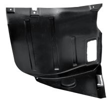 PARE-BOUE BMW SERIE 3 (E46) 1998-2001 PARTIE AVANT / AVANT DROIT