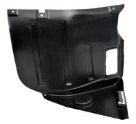 PARE-BOUE BMW SERIE 3 (E46) 1998-2001 PARTIE AVANT / AVANT DROIT