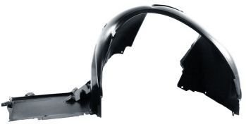 PARE-BOUE BMW SERIE 3 (E46) 1998-2001 PARTIE ARRIÈRE / AVANT DROIT