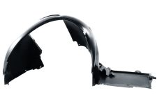 PARE-BOUE BMW SERIE 3 (E46) 1998-2001 PARTIE ARRIÈRE / AVANT GAUCHE
