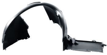 PARE-BOUE BMW SERIE 3 (E46) 1998-2001 PARTIE ARRIÈRE / AVANT GAUCHE