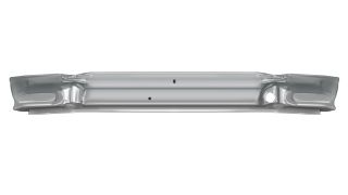 TRAVERSE BMW SERIE 3 (E46) 1998-2001 PARE-CHOCS ARRIÈRE / SEDAN / ALUMINIUM