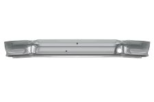 TRAVERSE BMW SERIE 3 (E46) 1998-2001 PARE-CHOCS ARRIÈRE / SEDAN / ALUMINIUM