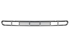 GRILLE BMW SERIE 3 (E46) 1998-2001 PARE-CHOCS AVANT / CENTRALE 