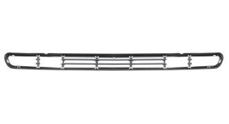 GRILLE BMW SERIE 3 (E46) 1998-2001 PARE-CHOCS AVANT / CENTRALE 