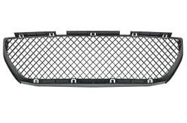 GRILLE BMW SERIE 3 (E46) 1998-2001 PARE-CHOCS AVANT / MODÈLE M3 / CENTRALE