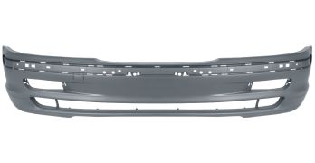 PARE-CHOCS BMW SERIE 3 (E46) 1998-2001 AVANT / AVEC APPRET