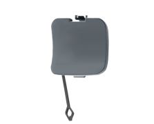 COUVRE CROCHET BMW SERIE 3 (E46) 1998-2001 PARE-CHOCS ARRIÈRE / SEDAN