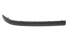 MOULURE BMW SERIE 3 (E46) 1998-2001 PARE-CHOCS AVANT / DROITE