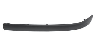 MOULURE BMW SERIE 3 (E46) 1998-2001 PARE-CHOCS AVANT / GAUCHE