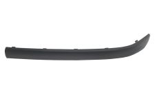 MOULURE BMW SERIE 3 (E46) 1998-2001 PARE-CHOCS AVANT / GAUCHE