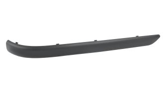 MOULURE BMW SERIE 3 (E46) 1998-2001 PARE-CHOCS ARRIÈRE / DROIT