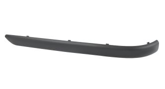 MOULURE BMW SERIE 3 (E46) 1998-2001 PARE-CHOCS ARRIÈRE / GAUCHE