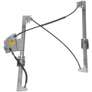 LÈVE-VITRE BMW SERIE 3 (E46) 1998-2001 ÉLÉCTRIQUE / SANS MOTEUR / CONFORT / AVANT DROIT