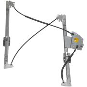 LÈVE-VITRE BMW SERIE 3 (E46) 1998-2001 ÉLÉCTRIQUE / SANS MOTEUR / CONFORT / AVANT GAUCHE