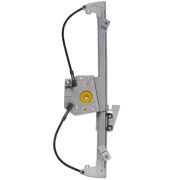 LÈVE-VITRE BMW SERIE 3 (E46) 1998-2001 ÉLÉCTRIQUE / SANS MOTEUR / CONFORT / ARRIÈRE DROIT