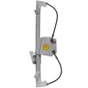 LÈVE-VITRE BMW SERIE 3 (E46) 1998-2001 ÉLÉCTRIQUE / SANS MOTEUR / CONFORT / ARRIÈRE GAUCHE