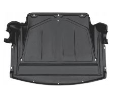 CACHE-MOTEUR BMW SERIE 3 (E46) 1998-2001 AVANT / MOTEUR ESSENCE 
