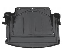 CACHE-MOTEUR BMW SERIE 3 (E46) 1998-2001 AVANT / MOTEUR ESSENCE 