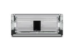 FEU DE PLAQUE BMW SERIE 3 (E46) 1998-2001 / ARRIÈRE