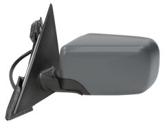 RÉTROVISEUR BMW SERIE 3 (E46) 1998-2001 ÉLÉCTRIQUE / AVEC APPRET / GAUCHE