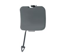 COUVRE CROCHET BMW SERIE 3 (E46) 1998-2001 PARE-CHOCS ARRIÈRE / BREAK