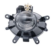 PHARE ANTIBROUILLARD BMW SERIE 3 (E46) 2001-2005 REVERSIBLE