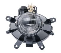 PHARE ANTIBROUILLARD BMW SERIE 3 (E46) 2001-2005 REVERSIBLE