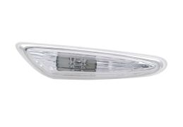 FEU D´AILE BMW X3 (E83) 2004-2006 BLANC DROIT