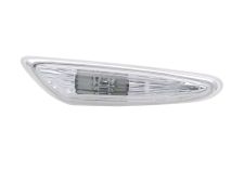 FEU D´AILE BMW X3 (E83) 2004-2006 BLANC DROIT